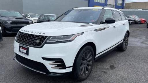 LAND ROVER RANGE ROVER VELAR 2019 SALYL2FV4KA228405 image